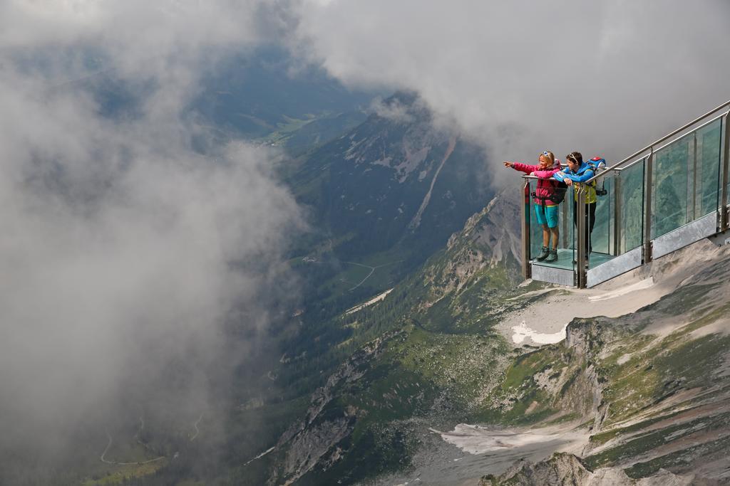 Apartment Osterreich Ramsau am Dachstein Pokój zdjęcie