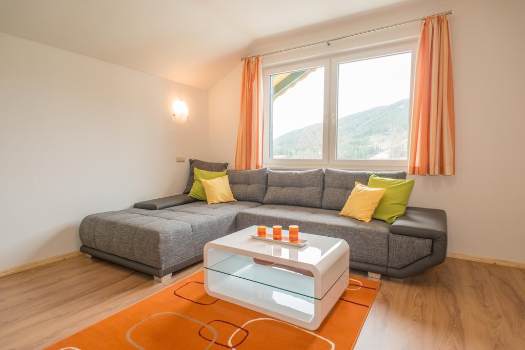 Apartment Osterreich Ramsau am Dachstein Zewnętrze zdjęcie